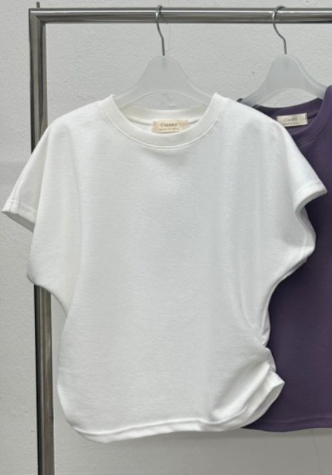 CLASSY-O東大門直郵女士新款真品人氣推薦休閑熱賣26夏季T恤CLASSY-OT恤