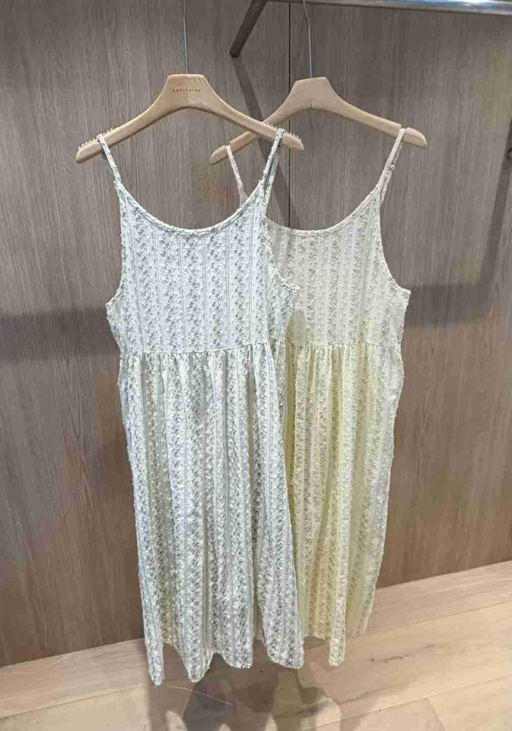 ARLOW東大門代購女士新品休閑人氣26夏季熱賣時尚連衣裙OPSARLOW連衣裙