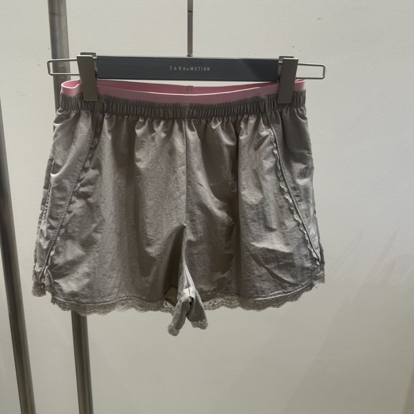 TARABY MOTION韓國直郵女裝新品人氣推薦休閑熱賣真品短褲TARABY MOTION短褲