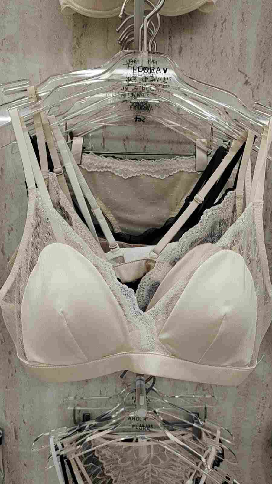 FLORAL-P東大門代購女裝新款時尚真品休閑26夏季內衣文胸FLORAL-P內衣/文胸