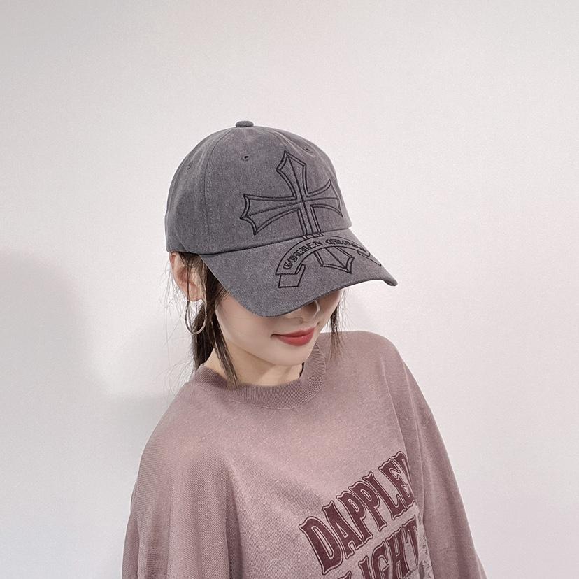 LOVELY HAT韓國直郵女士新品熱賣人氣休閑26春夏真品帽子LOVELY HAT帽子