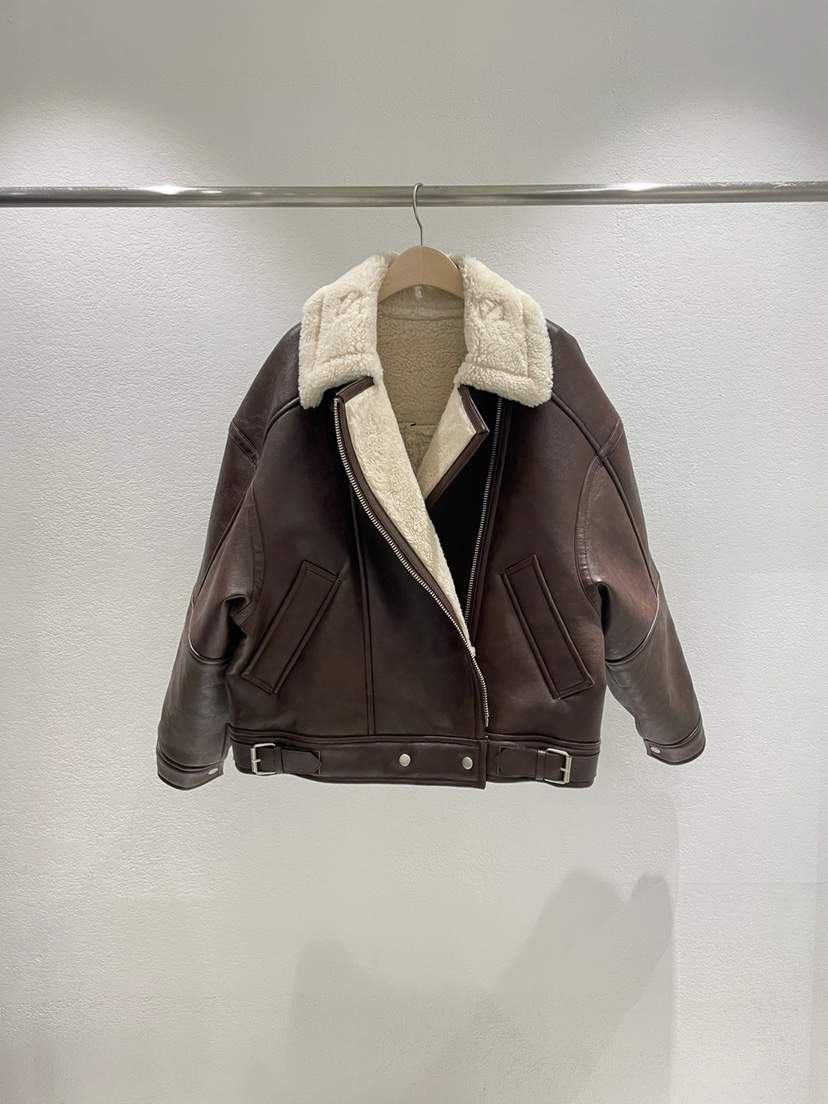 RIPPLE-P東大門直郵女士新品26春夏熱賣真品人氣推薦夾克RIPPLE-P夾克