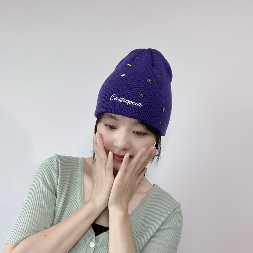 LOVELY HAT韓國代購女裝新品人氣職業推薦休閑時尚26春夏帽子LOVELY HAT帽子