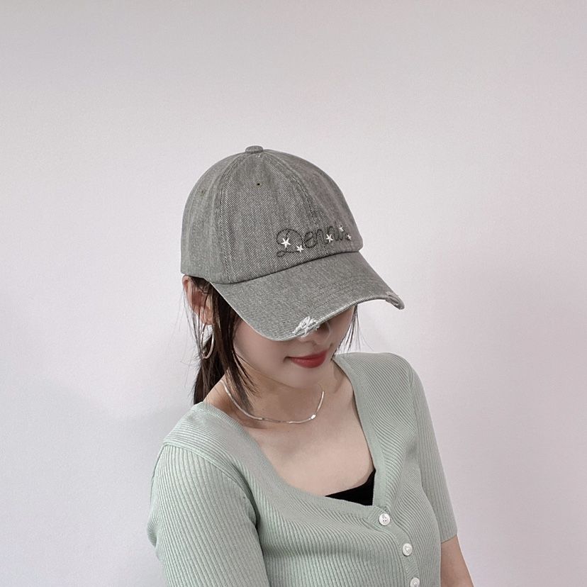 LOVELY HAT東大門實拍女裝新品真品職業休閑人氣推薦帽子LOVELY HAT帽子