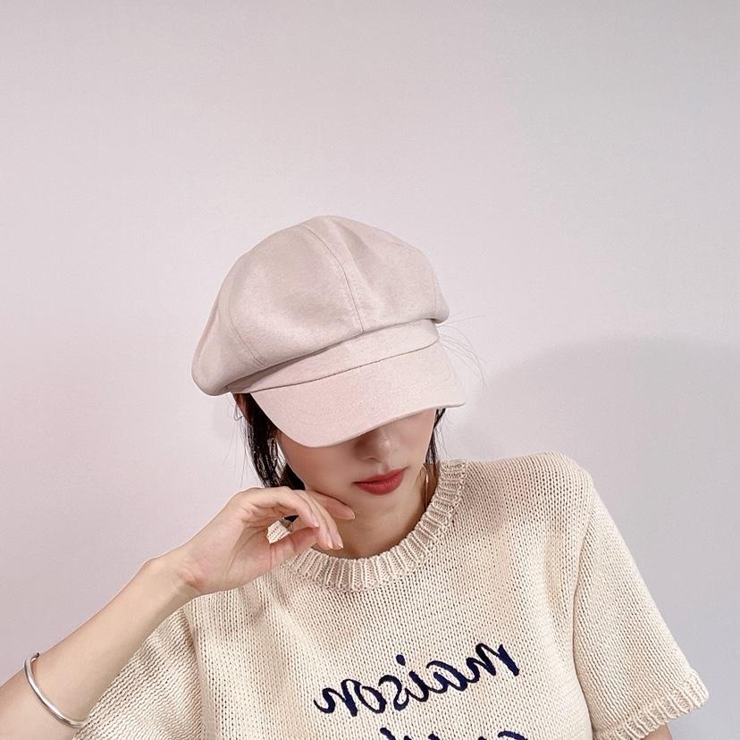 LOVELY HAT東大門代購女士新品26夏季人氣推薦真品熱賣帽子LOVELY HAT帽子