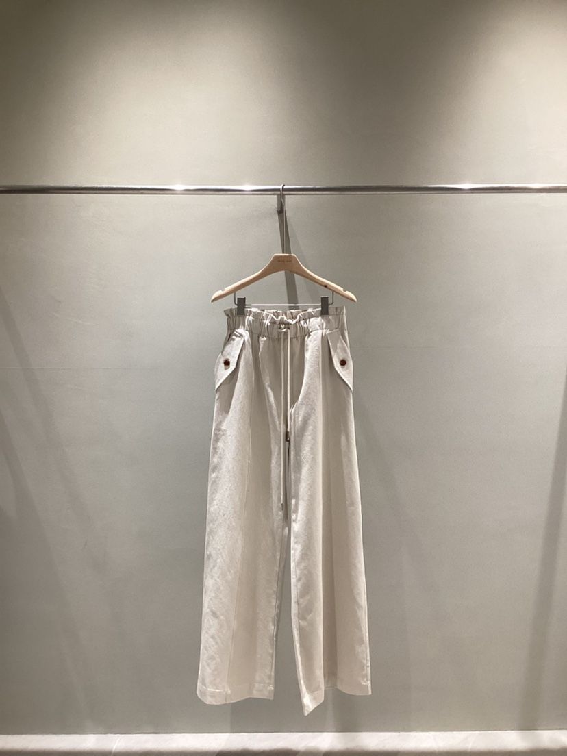 NEAR LEAP-P東大門實拍女士新款休閑真品職業人氣休閑褲NEAR LEAP/The N:L休閑褲