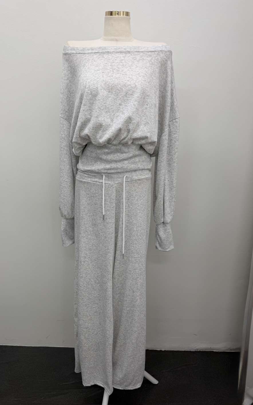 UNA/THE MAY東大門代購女士新品推薦熱賣人氣套裝套裝條紋THEMAY/UNA套裝