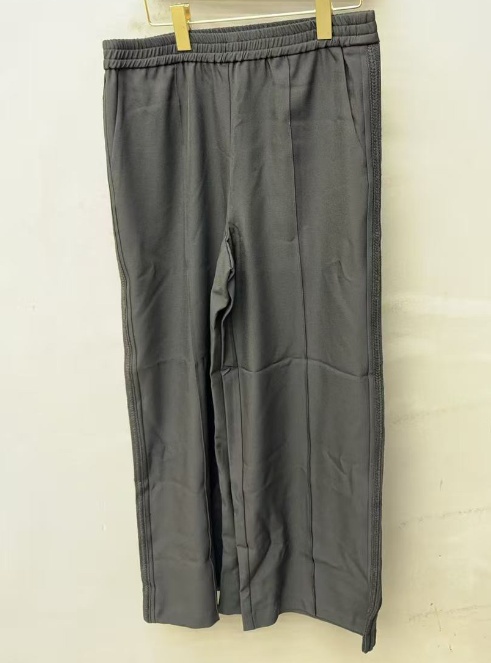 BLUEI-D/N SHARP韓國代購女士新品26春夏真品休閑褲打折Blue i-d/N SHARP休閑褲