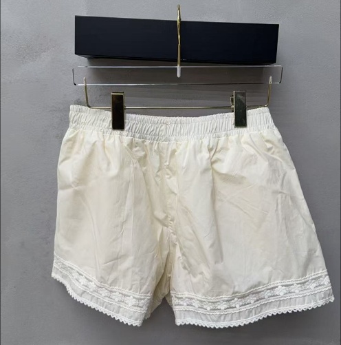 TARABY MOTION韓國直郵女士新品人氣職業26春夏短褲打折TARABY MOTION短褲