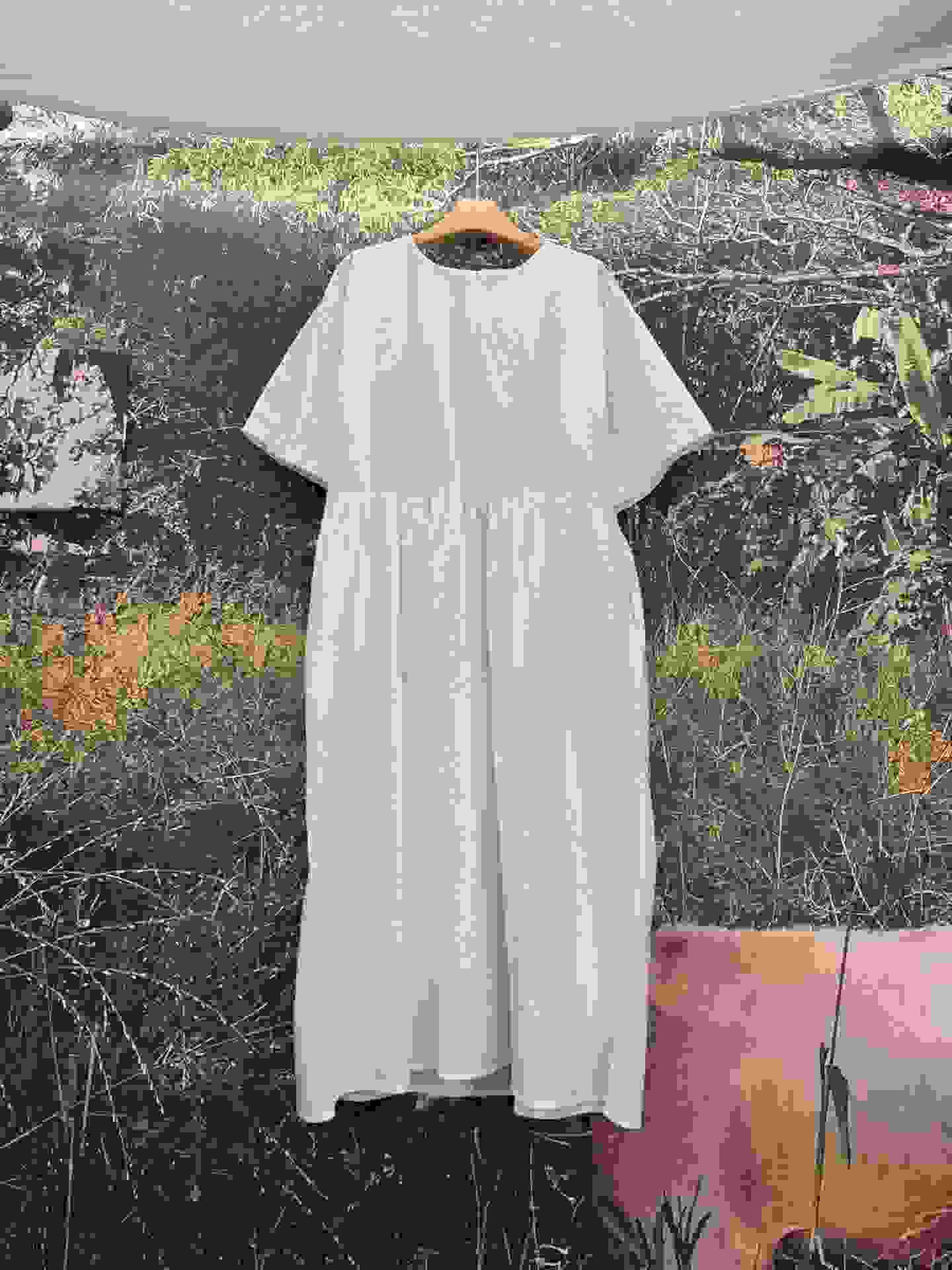 OPENSTANCE東大門代購女裝新品職業熱賣休閑真品連衣裙OPSOPENSTANCE連衣裙