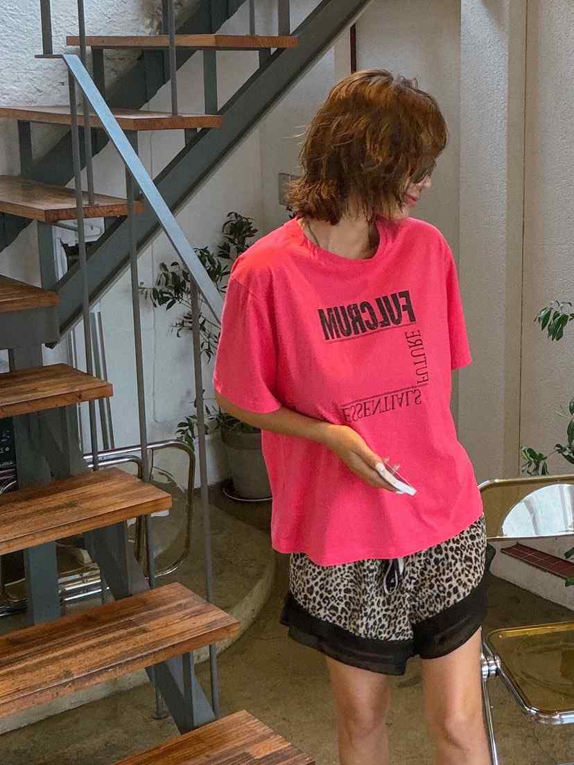PARIS MATCH東大門代購女士新品熱賣推薦休閑真品人氣T恤PARIS MATCHT恤