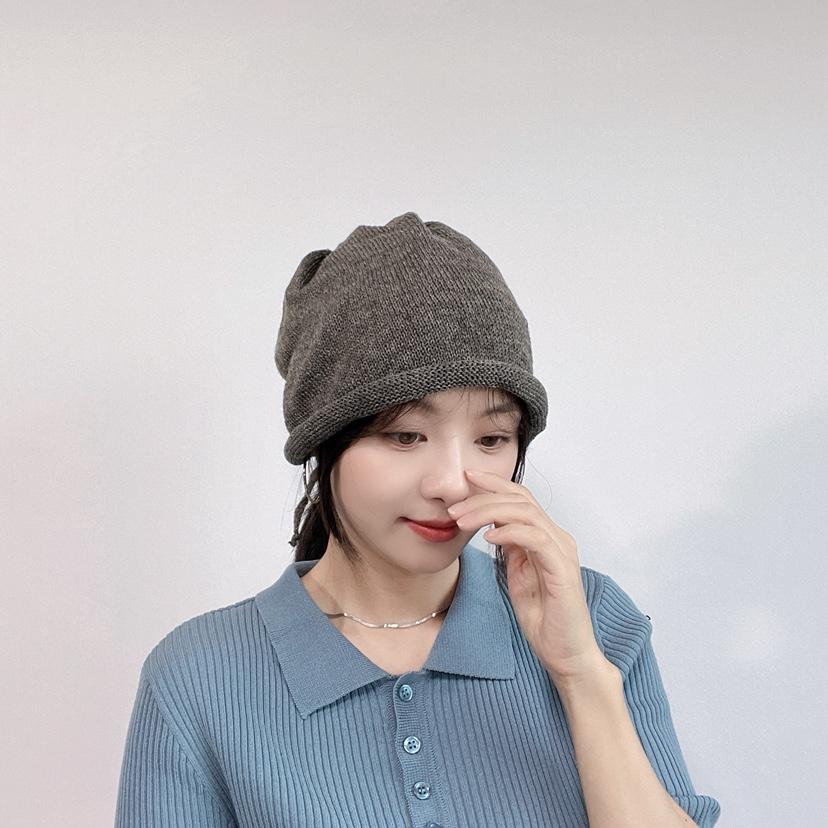 LOVELY HAT東大門直郵女裝新品休閑人氣推薦熱賣時尚帽子LOVELY HAT帽子