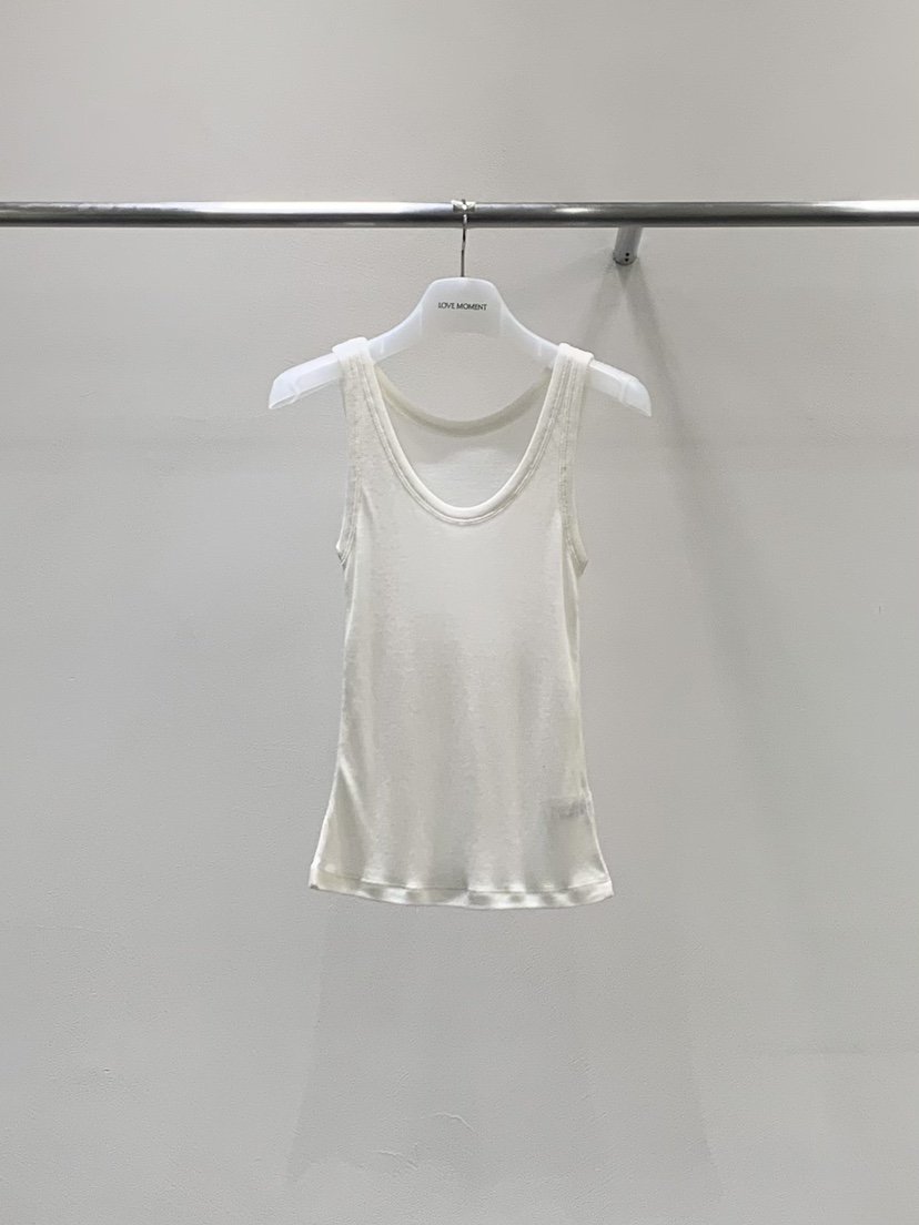 LOVE MOMENT東大門直郵女士新品人氣熱賣推薦26夏季吊帶背心LOVE MOMENT吊帶/背心