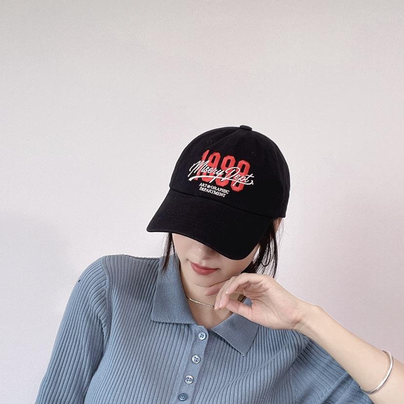 LOVELY HAT東大門實拍女士新品26夏季熱賣時尚推薦真品帽子LOVELY HAT帽子