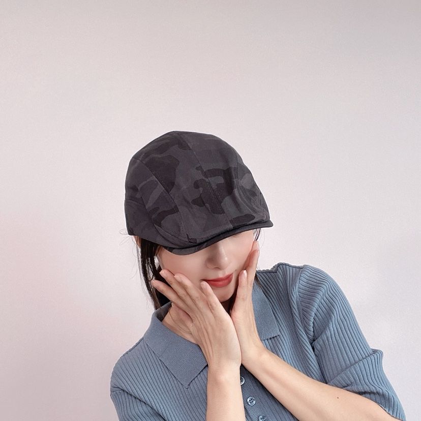 LOVELY HAT韓國代購女裝新品真品熱賣26夏季時尚休閑帽子LOVELY HAT帽子