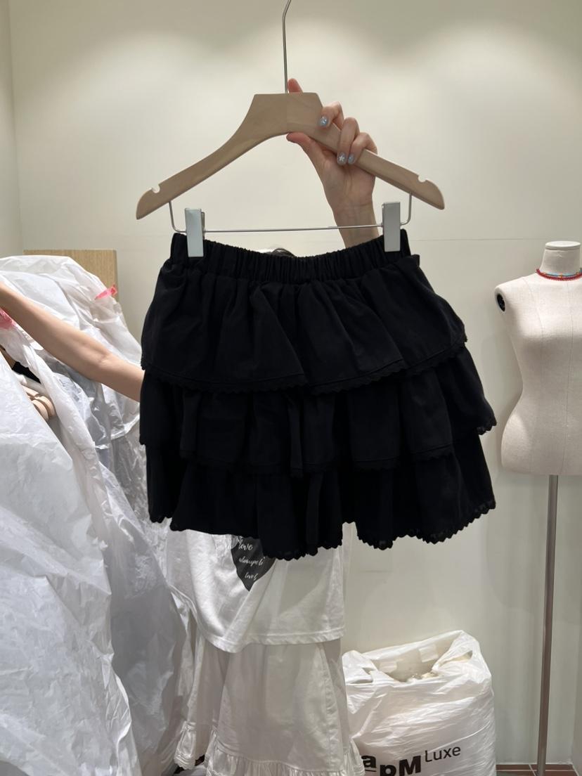 BE&amp;BE韓國代購女士新款推薦時尚真品人氣休閑熱賣短裙BE&be短裙