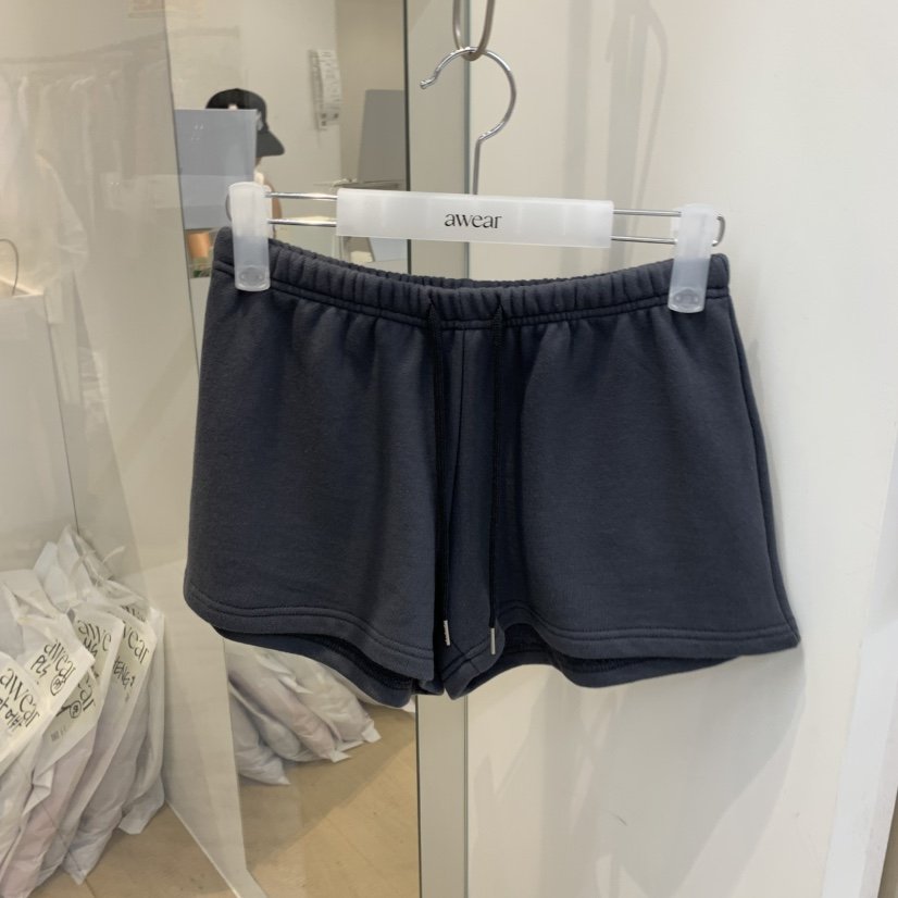RUMIRU/AWEAR韓國代購女裝新品熱賣休閑推薦人氣時尚短褲awear/RUMIRU短褲