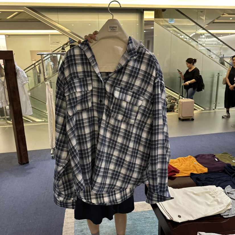 FURE韓國直郵女士新品人氣熱賣時尚推薦休閑26夏季襯衫蕾絲衫FURE襯衫/蕾絲衫