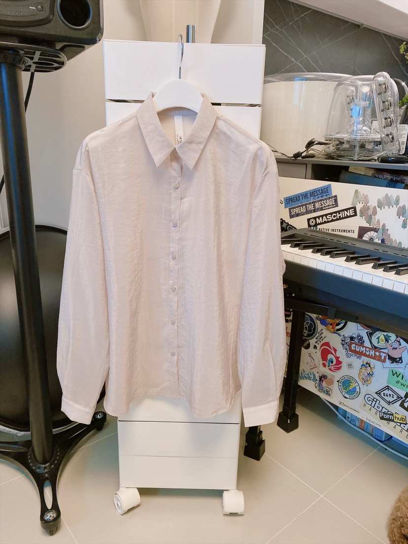 LETAILOR東大門直郵女士新品推薦休閑時尚真品襯衫蕾絲衫LETAILOR襯衫/蕾絲衫