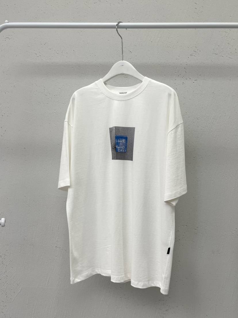 BEAMING SEOUL韓國直郵女裝新款人氣真品推薦26夏季時尚T恤BEAMING SEOULT恤