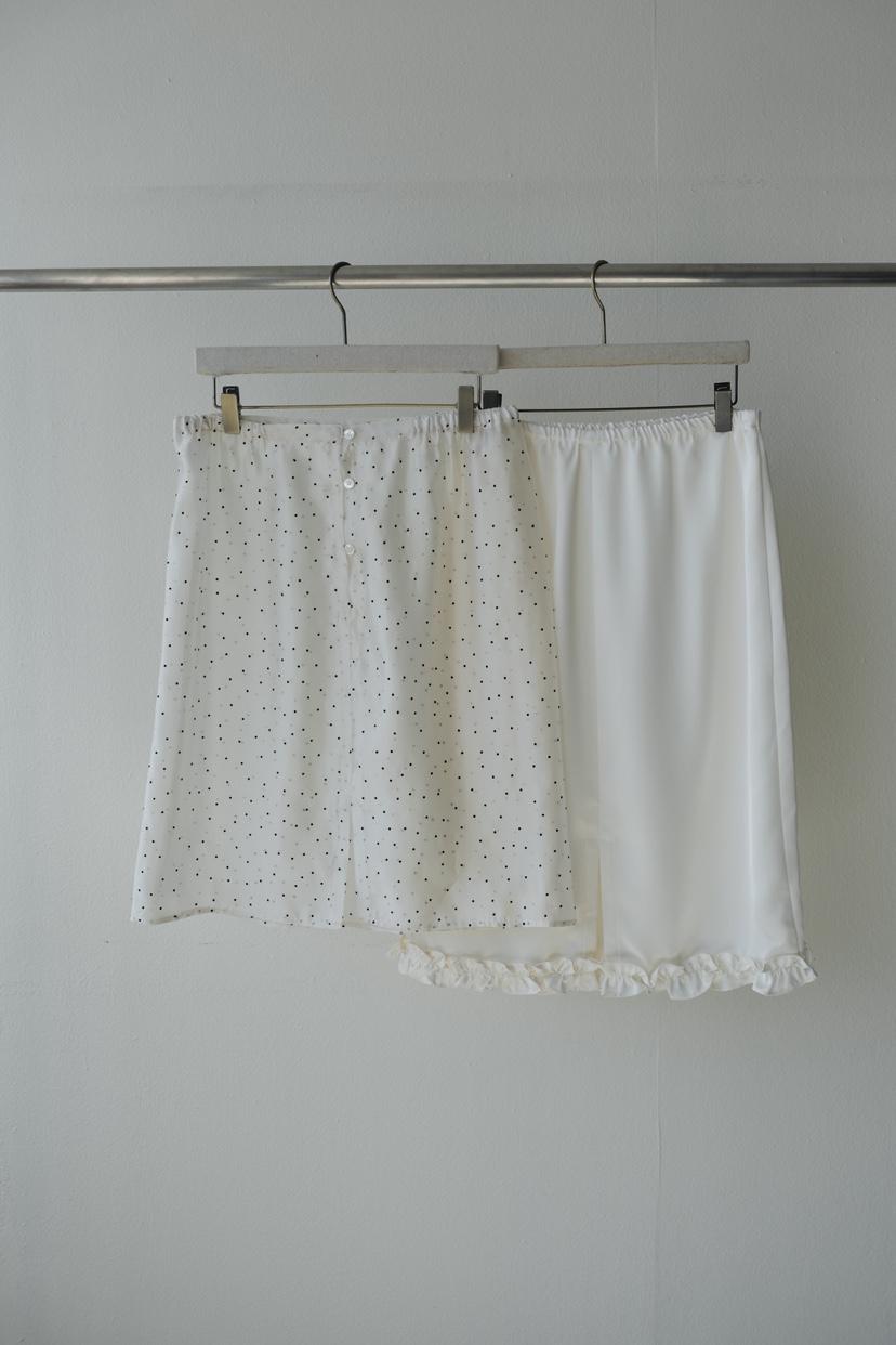 SORBET/FLAT WHITE東大門代購女士新品人氣熱賣套裝層疊SORBET/FLAT WHITE套裝