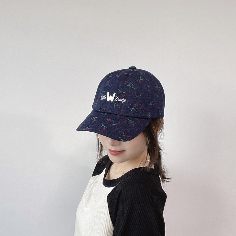 LOVELY HAT東大門代購女裝新品休閑時尚熱賣推薦26夏季帽子LOVELY HAT帽子