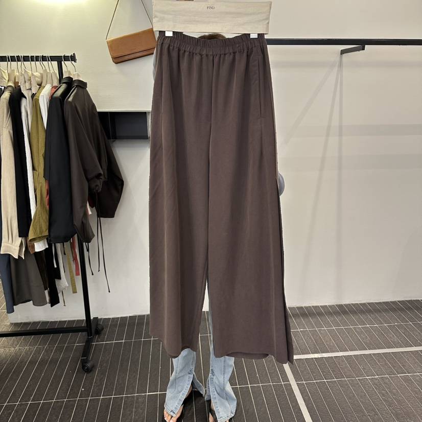 FIND-P東大門直郵女裝新品26夏季推薦休閑真品時尚休閑褲FIND-P休閑褲