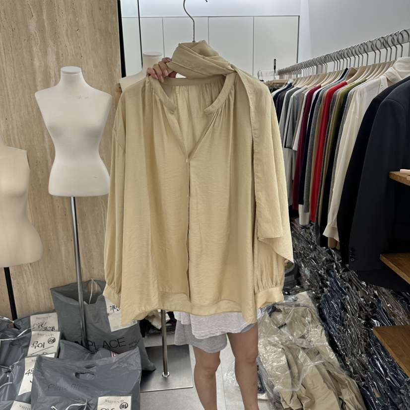 WRITTEN BY東大門代購女裝新品真品時尚人氣休閑套裝含圍巾WRITTEN BY套裝