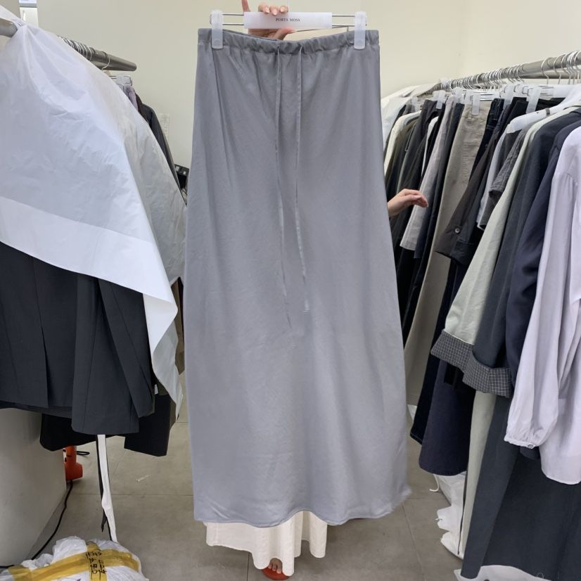 PORTS MOSS東大門實拍女士新款人氣真品熱賣時尚推薦長裙PORTS_MOSS長裙