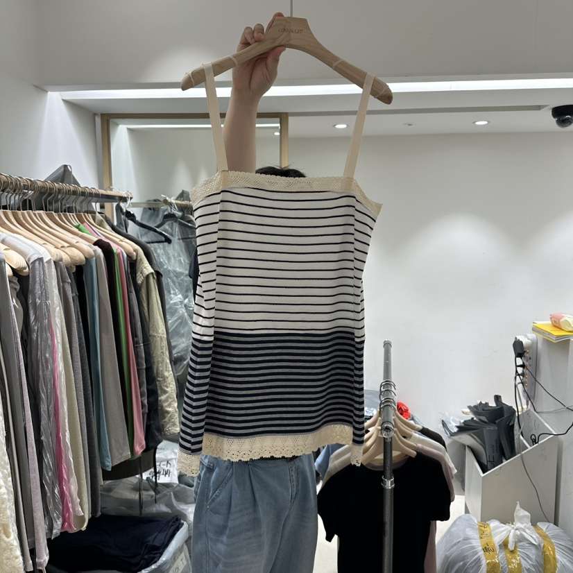 CONNAUGHT/DAILYJUD東大門代購女士新品真品時尚吊帶背心CONNAUGHT/DAILYJUD吊帶/背心