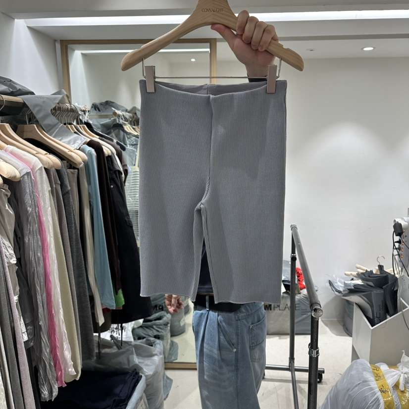 CONNAUGHT/DAILYJUD東大門代購女裝新品時尚打底褲鯊魚褲緊身褲CONNAUGHT/DAILYJUD打底褲/鯊魚褲