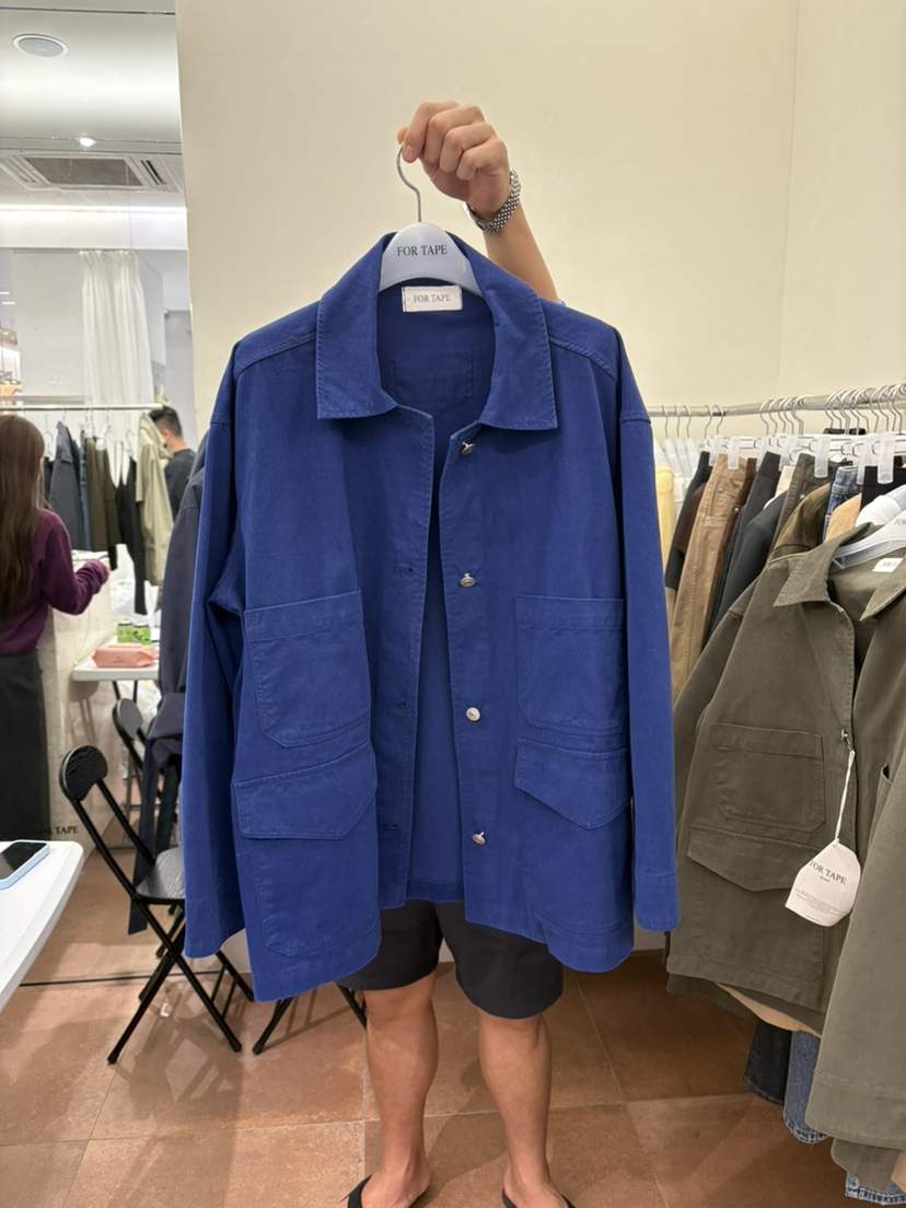 FOR TAPE東大門代購女裝新款人氣熱賣時尚職業休閑推薦夾克FOR TAPE夾克