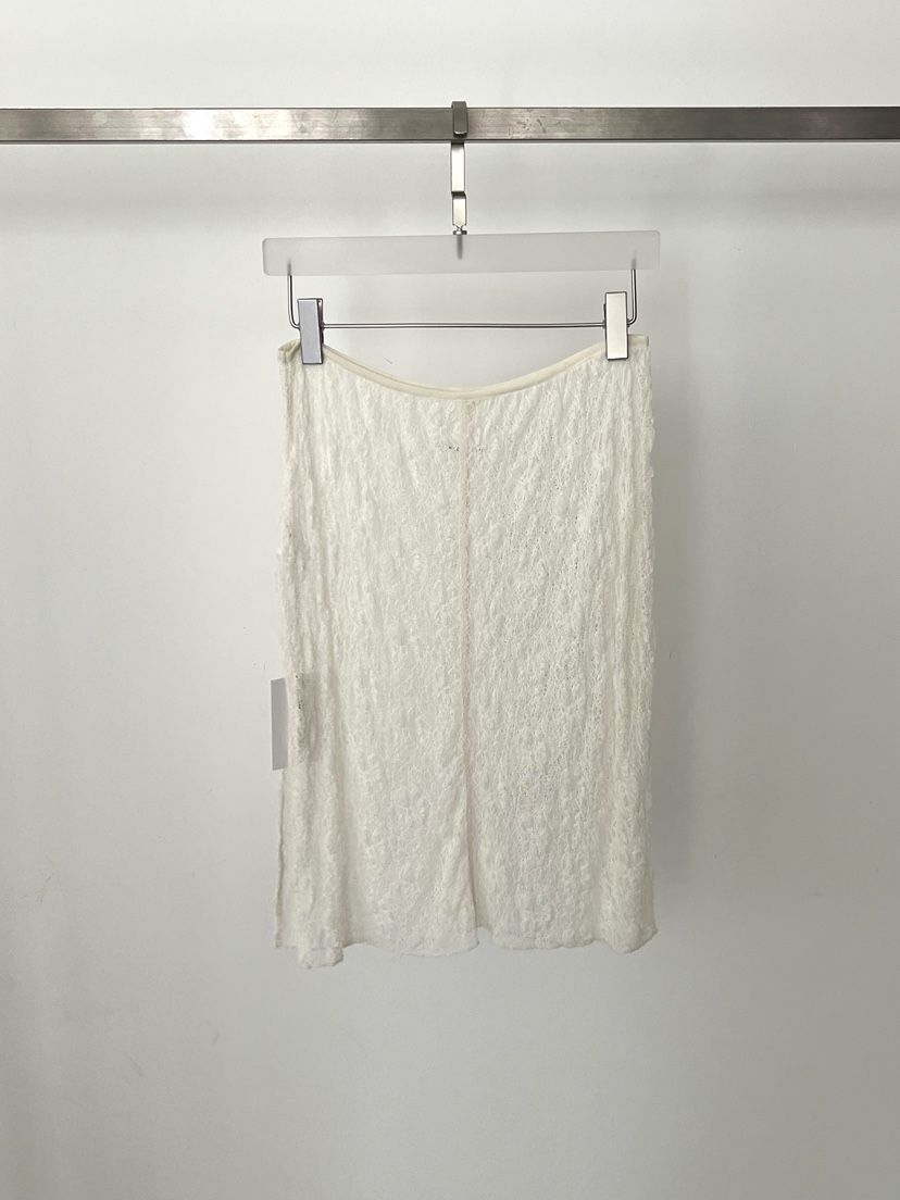 WEARABLE-L韓國直郵女裝新品真品推薦休閑時尚半身裙中短裙WEARABLE半身裙/中短裙