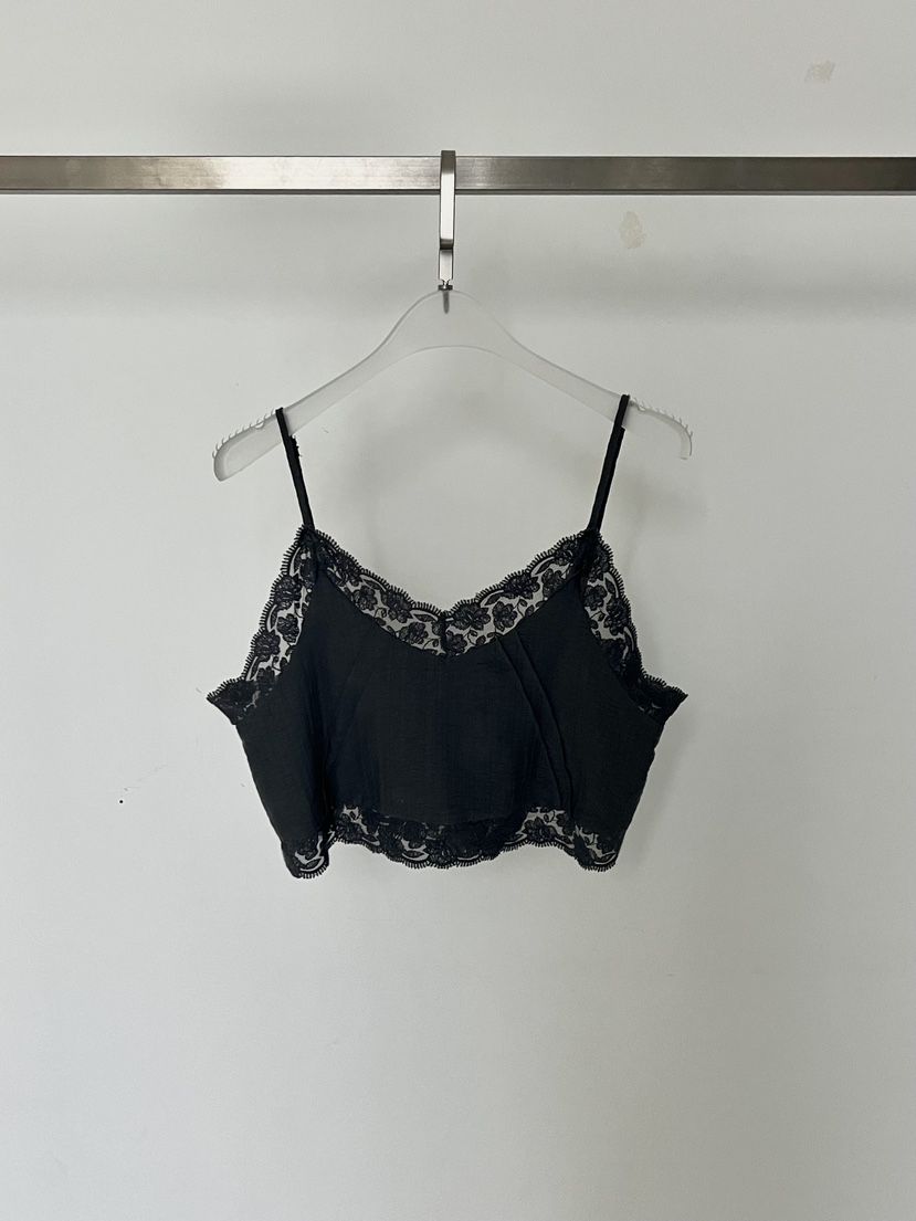 WEARABLE-L東大門直郵女裝新品推薦職業26春夏休閑吊帶背心WEARABLE吊帶/背心