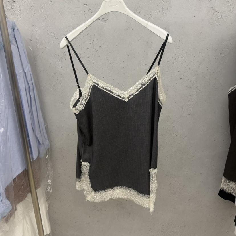 SIXTEEN韓國代購女裝新品推薦人氣時尚熱賣26春夏吊帶背心SIXTEEN吊帶/背心