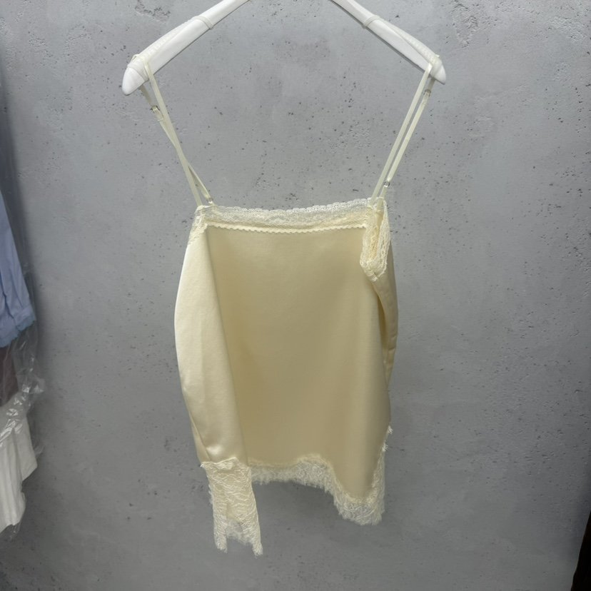 SIXTEEN韓國直郵女裝新品職業26春夏真品休閑人氣吊帶背心SIXTEEN吊帶/背心