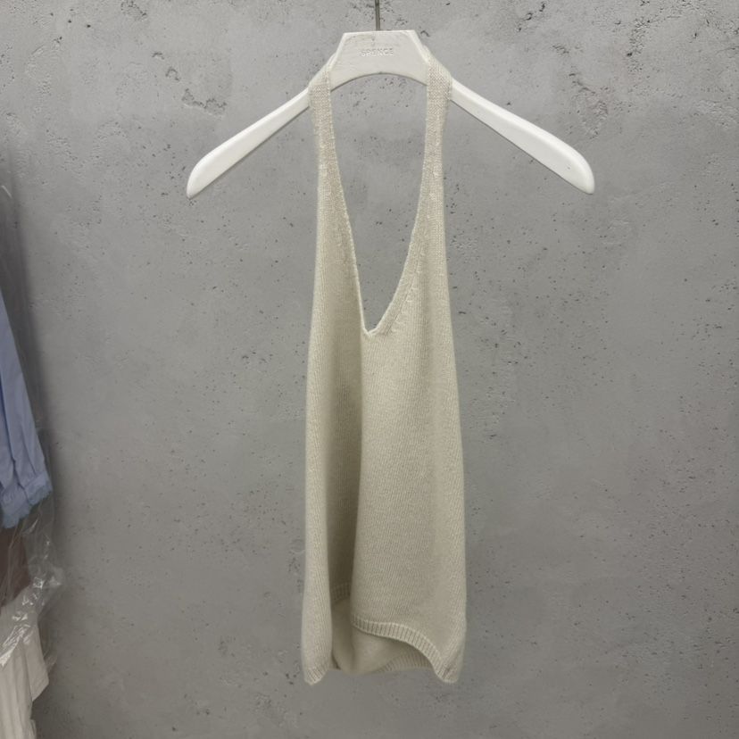 SIXTEEN東大門直郵女士新品26春夏職業時尚人氣真品吊帶背心SIXTEEN吊帶/背心