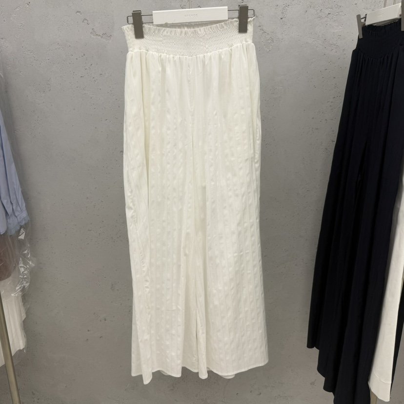 SIXTEEN東大門實拍女裝新品職業推薦時尚休閑真品26春夏休閑褲SIXTEEN休閑褲