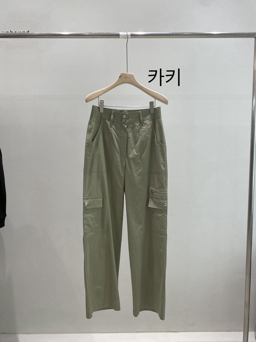 UNBOUND韓國代購女士新款時尚職業推薦休閑熱賣人氣休閑褲UNBOUND休閑褲