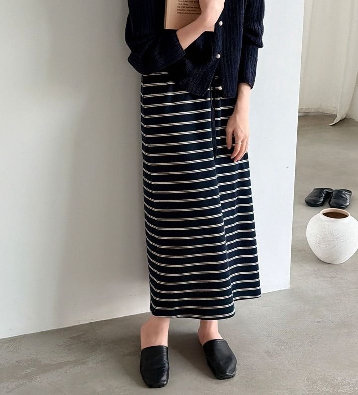 STAY HERE東大門代購女士新款熱賣真品人氣時尚推薦長裙STAY HERE-2件起長裙