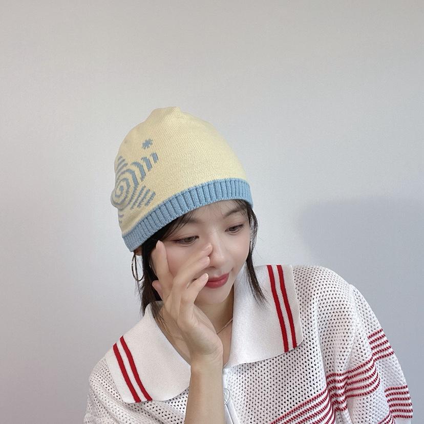 LOVELY HAT東大門代購女裝新品推薦時尚休閑熱賣人氣帽子LOVELY HAT帽子
