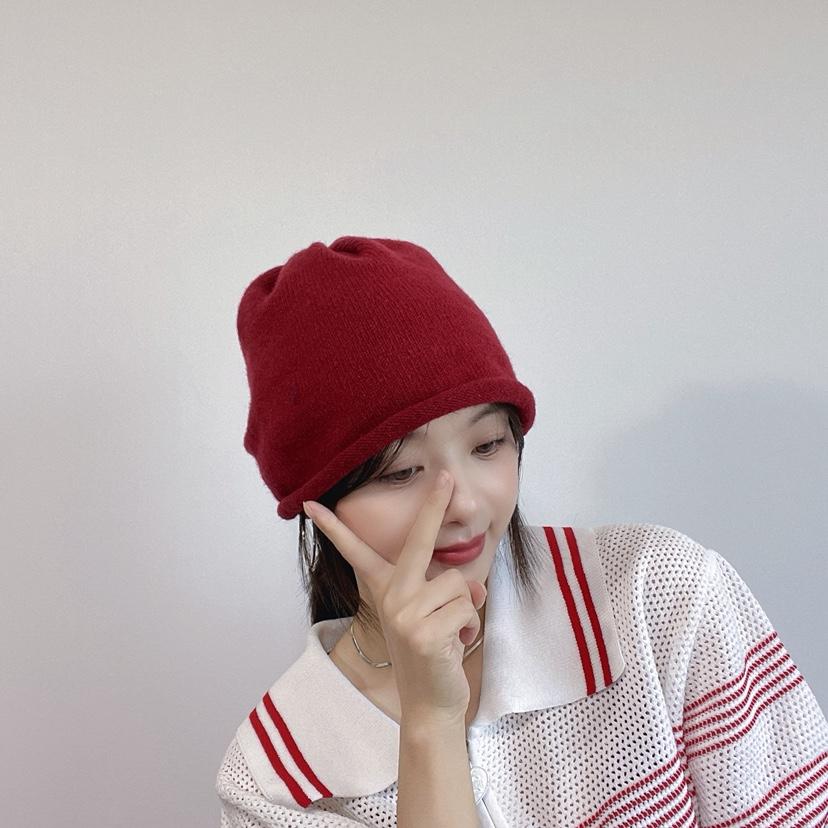 LOVELY HAT韓國代購女裝新品推薦職業時尚人氣真品26秋冬帽子LOVELY HAT帽子