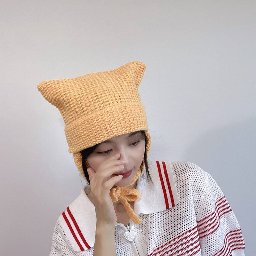 LOVELY HAT韓國直郵女士新品熱賣時尚26秋冬26初秋休閑帽子LOVELY HAT帽子