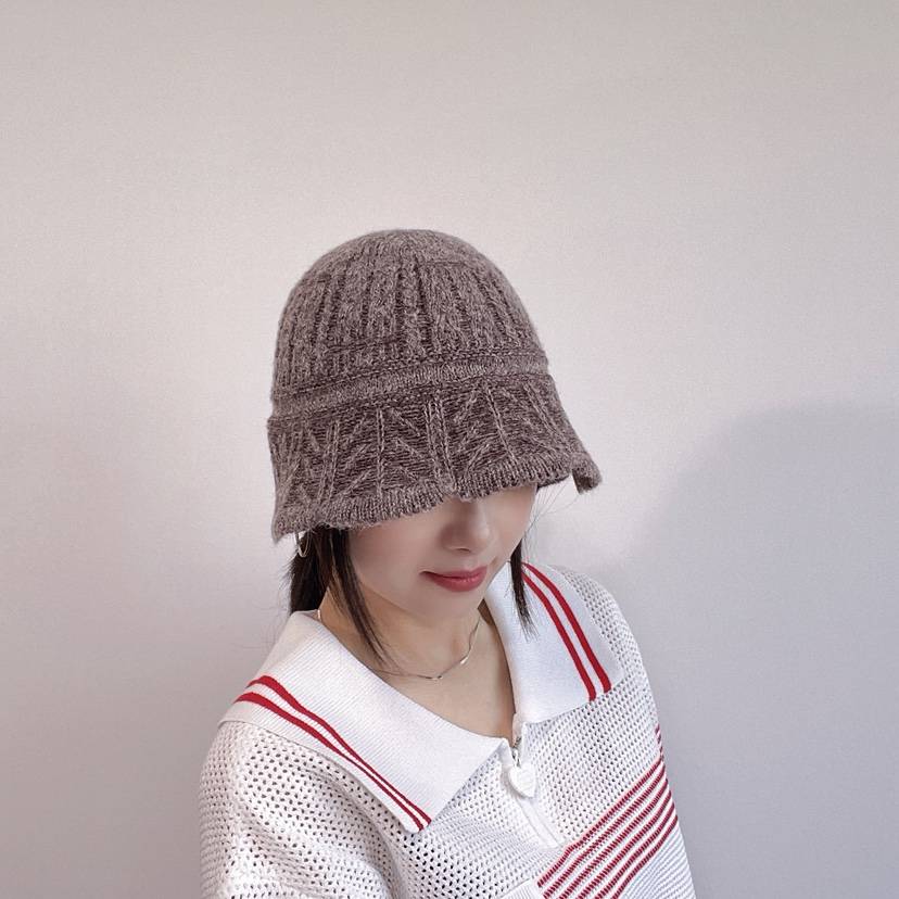 LOVELY HAT東大門實拍女士新品時尚熱賣休閑26秋冬職業帽子LOVELY HAT帽子