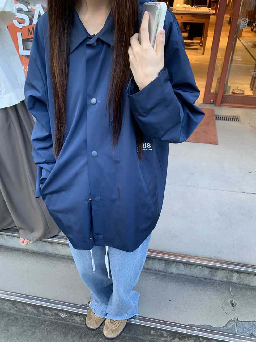 LOGARDEN東大門代購女裝新款職業26秋冬26初秋時尚真品夾克LO GARDEN夾克