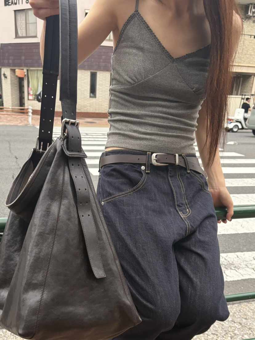 LOGARDEN東大門直郵女裝新品真品人氣職業休閑推薦吊帶背心LO GARDEN吊帶/背心