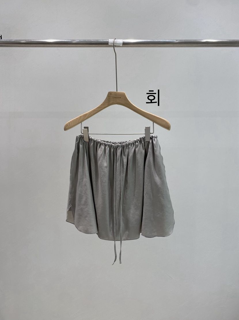 UNBOUND東大門代購女士新品熱賣休閑時尚人氣職業26秋冬裙褲UNBOUND裙褲