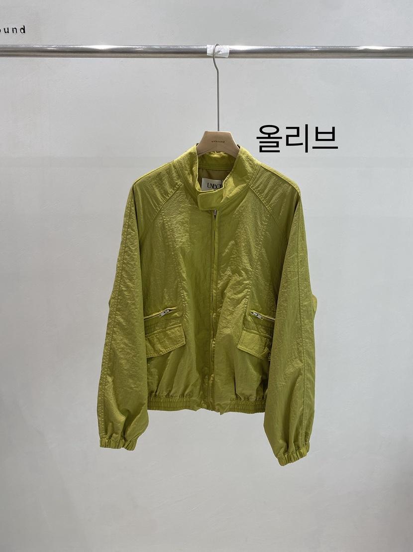 UNBOUND韓國直郵女裝新品26初秋職業熱賣推薦26秋冬人氣夾克UNBOUND夾克