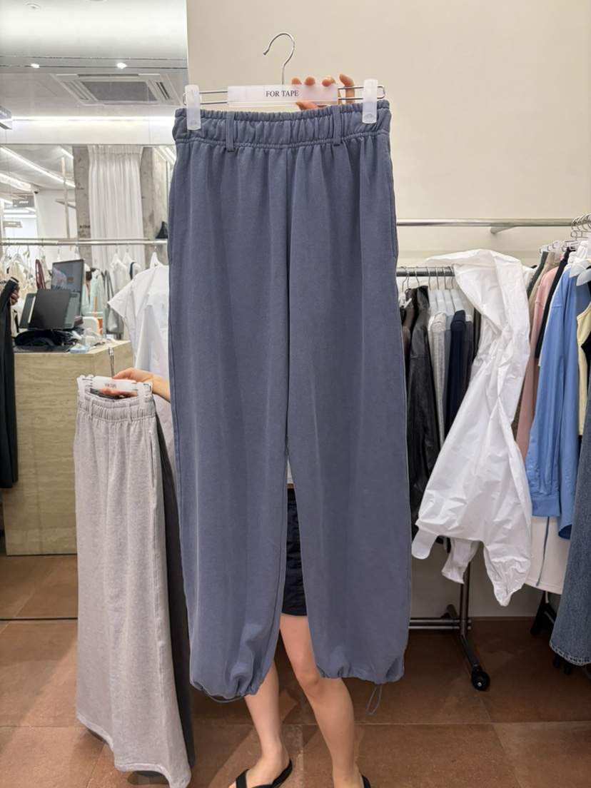 FOR TAPE東大門實拍女裝新品人氣時尚真品26初秋休閑褲運動FOR TAPE休閑褲
