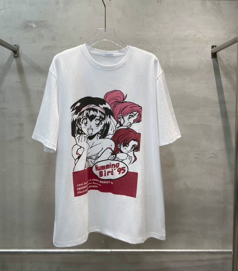 BLACK RIBBON-A韓國直郵女裝新品26初秋時尚休閑推薦T恤BLACK RIBBON-AT恤